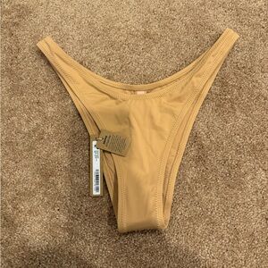 SKIMS Tanga Bikini Bottoms